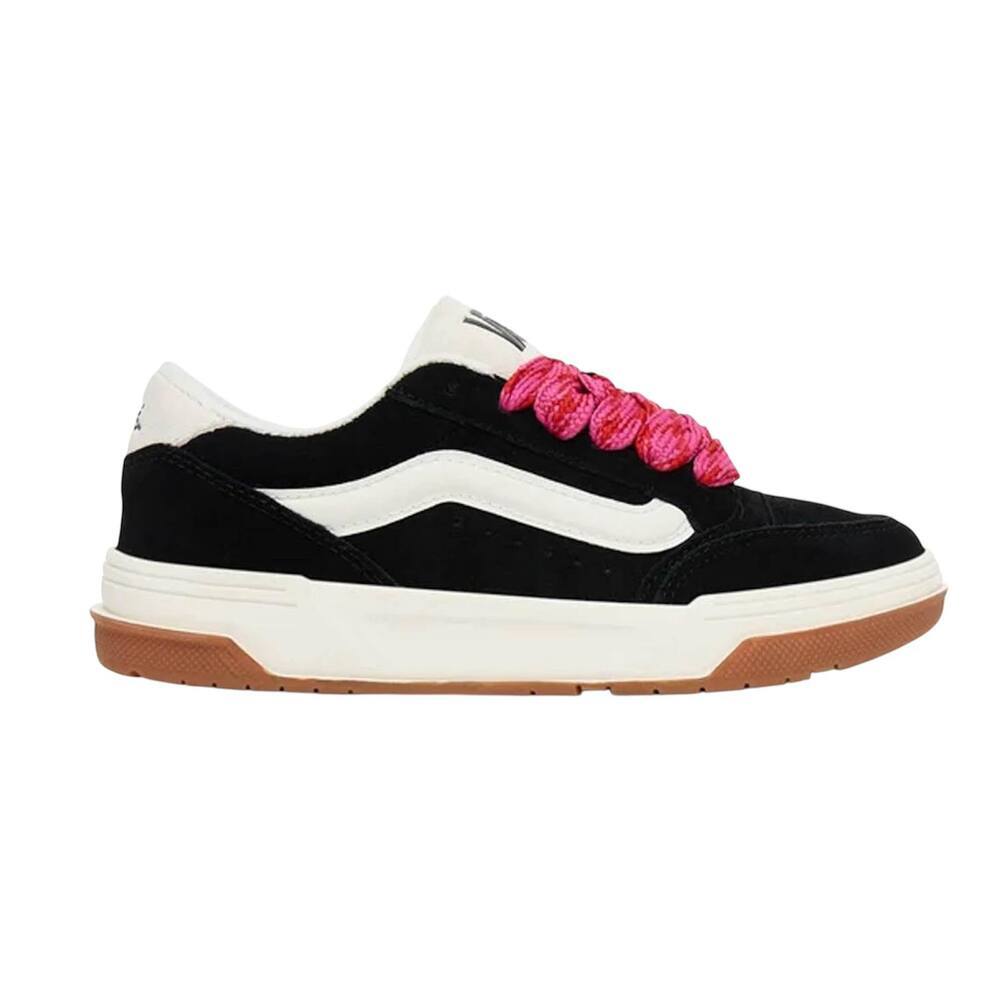 Vans Unisex-Adult Hylane Sneaker